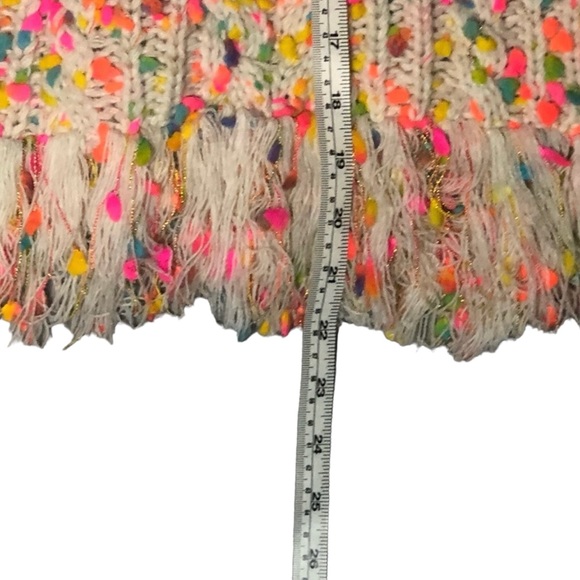 Betsey Johnson Kids - Crocheted Skirt - Picture 7 of 9